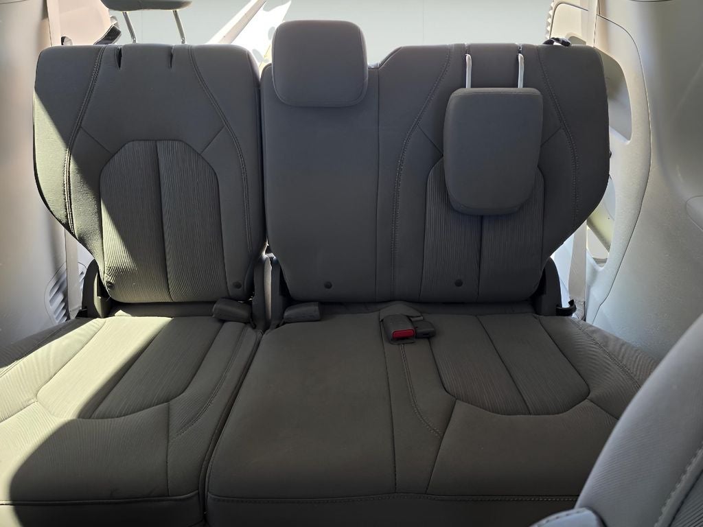 2021 Chrysler Pacifica Touring