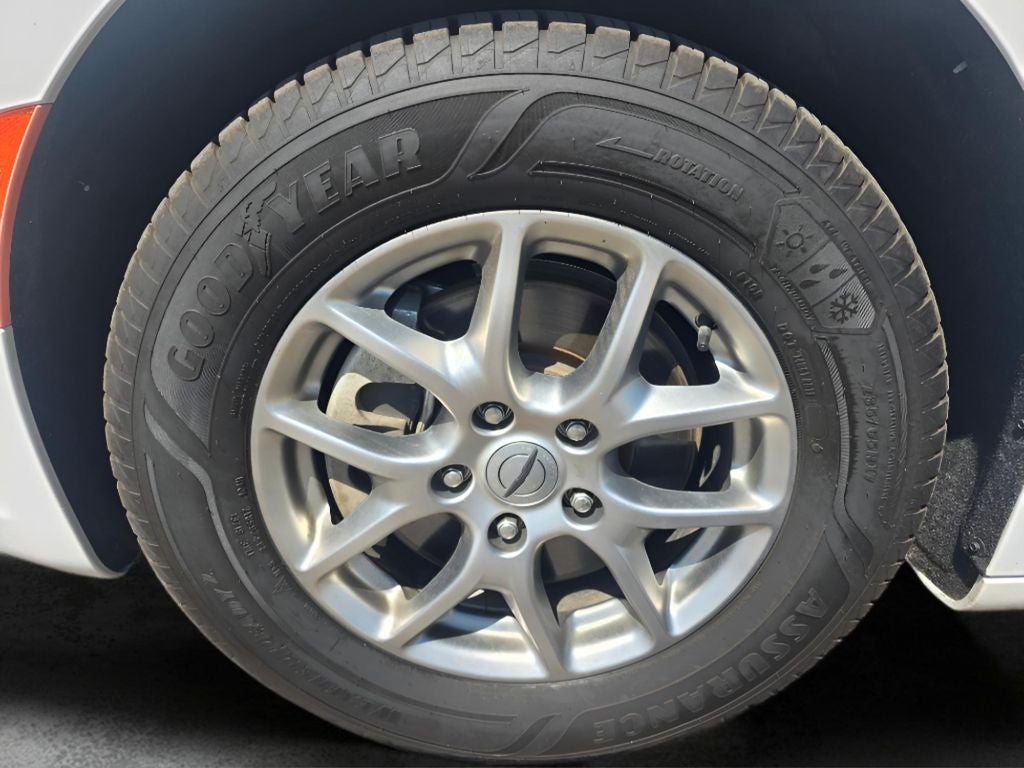 2021 Chrysler Pacifica Touring