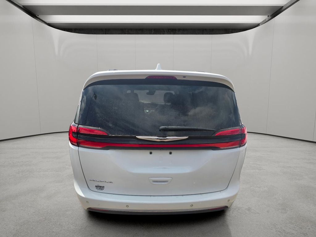 2021 Chrysler Pacifica Touring