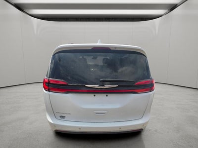2021 Chrysler Pacifica Touring