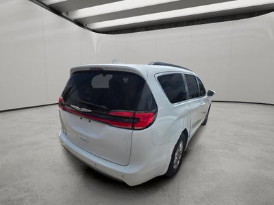 2021 Chrysler Pacifica Touring