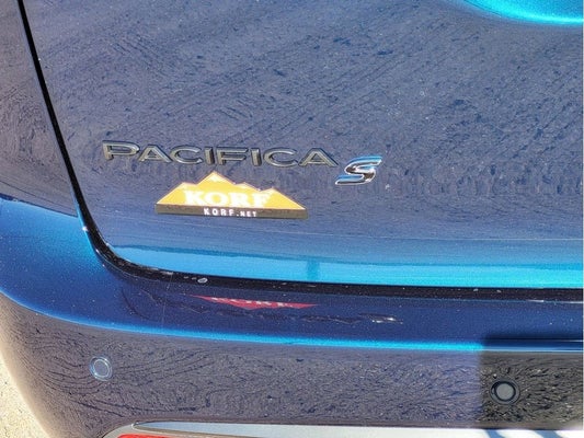 2024 Chrysler Pacifica Hybrid S Appearance Pkg in Sterling, CO - Korf Auto