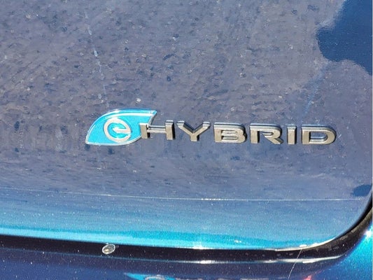 2024 Chrysler Pacifica Hybrid S Appearance Pkg in Sterling, CO - Korf Auto