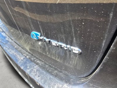 2023 Chrysler Pacifica Hybrid Limited