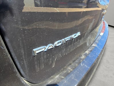 2023 Chrysler Pacifica Hybrid Limited