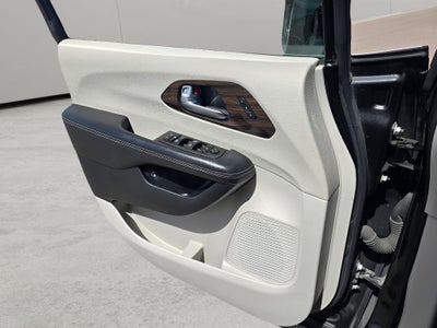 2023 Chrysler Pacifica Hybrid Limited
