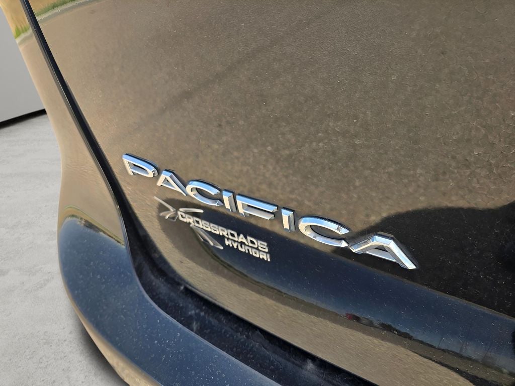 2023 Chrysler Pacifica Hybrid Limited