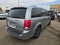 2018 Dodge Grand Caravan SE Plus