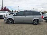 2018 Dodge Grand Caravan SE Plus