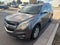2010 Chevrolet Equinox LTZ