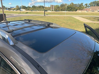 2010 Chevrolet Equinox LTZ