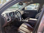 2010 Chevrolet Equinox LTZ