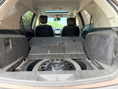 2010 Chevrolet Equinox LTZ