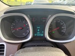 2010 Chevrolet Equinox LTZ