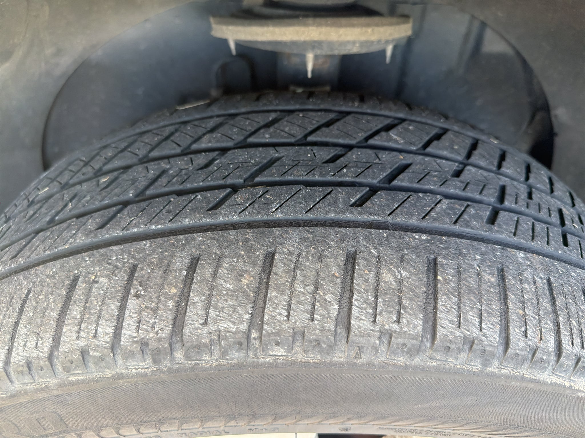 2010 Chevrolet Equinox LTZ