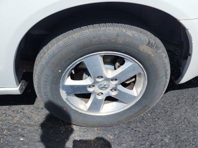 2010 Dodge Grand Caravan SXT