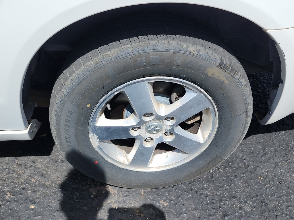 2010 Dodge Grand Caravan SXT
