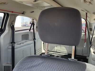 2010 Dodge Grand Caravan SXT