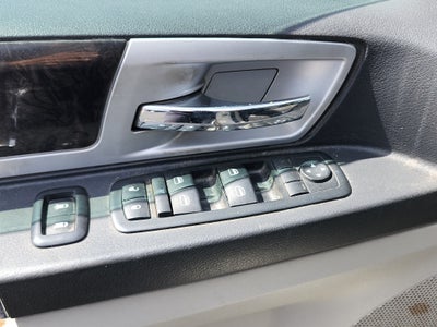 2010 Dodge Grand Caravan SXT