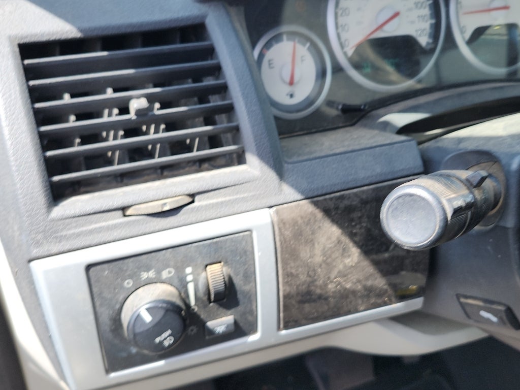 2010 Dodge Grand Caravan SXT