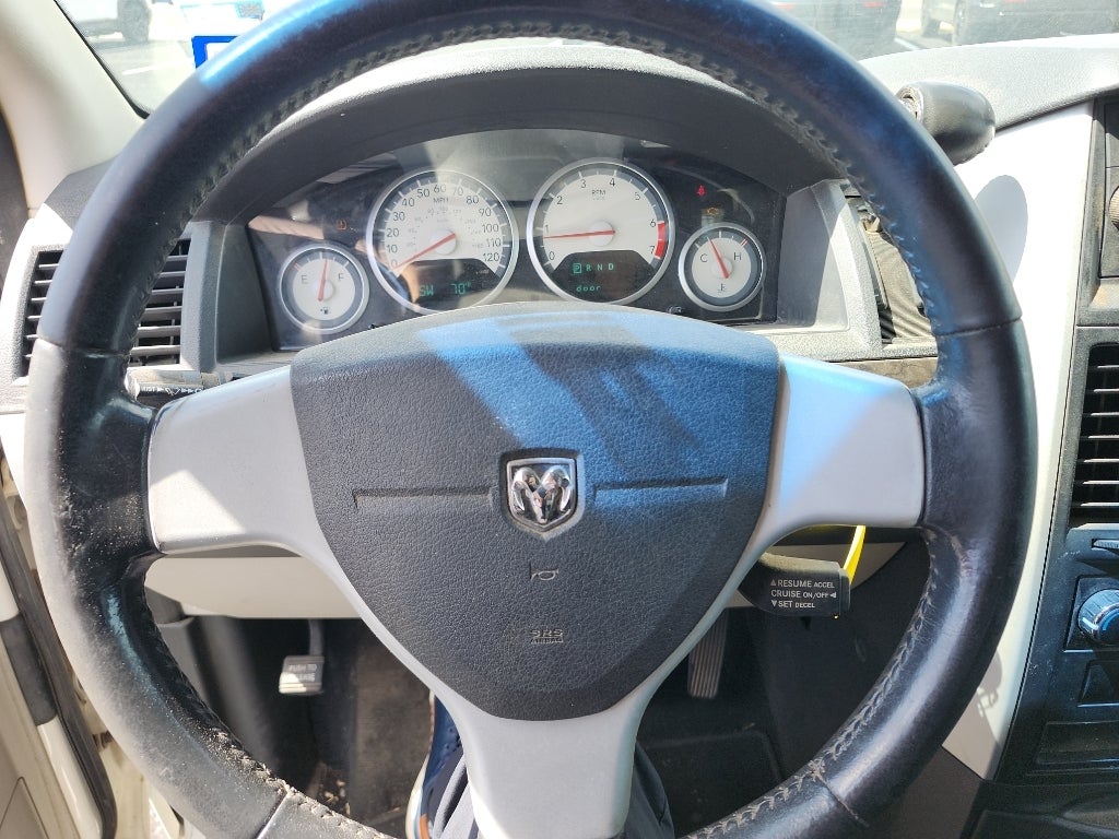 2010 Dodge Grand Caravan SXT