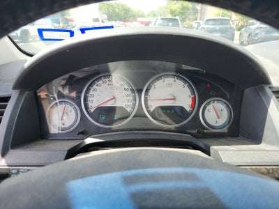 2010 Dodge Grand Caravan SXT