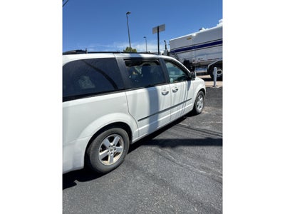 2010 Dodge Grand Caravan SXT