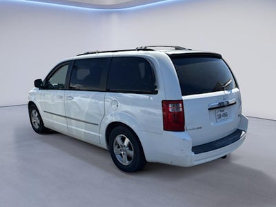 2010 Dodge Grand Caravan SXT