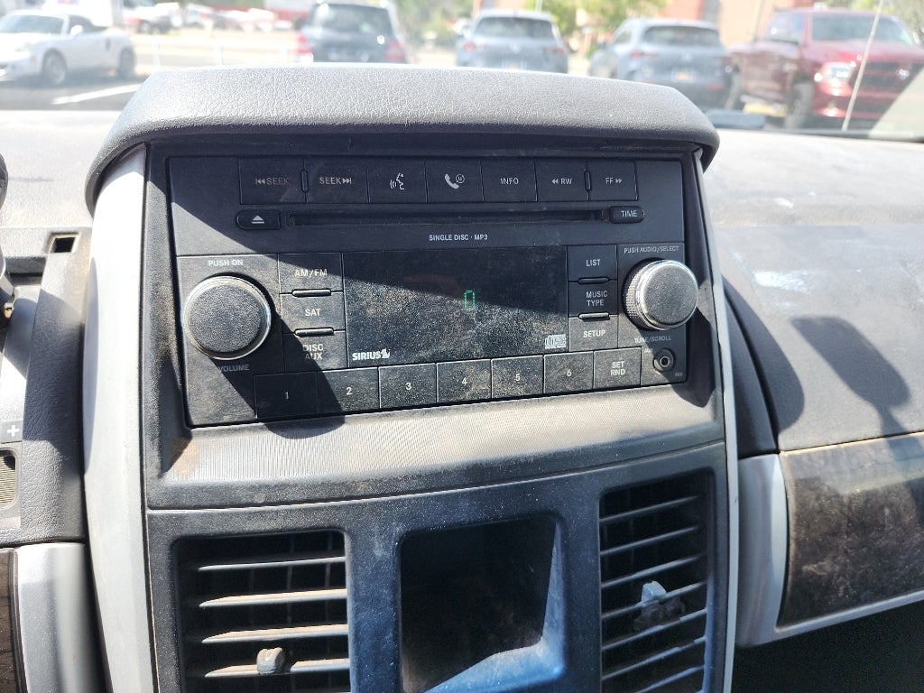 2010 Dodge Grand Caravan SXT