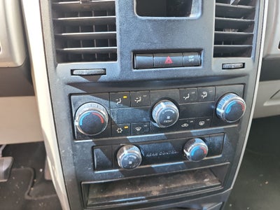 2010 Dodge Grand Caravan SXT