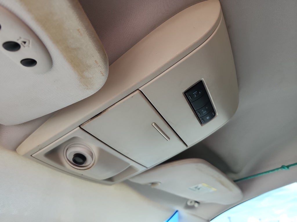 2010 Dodge Grand Caravan SXT