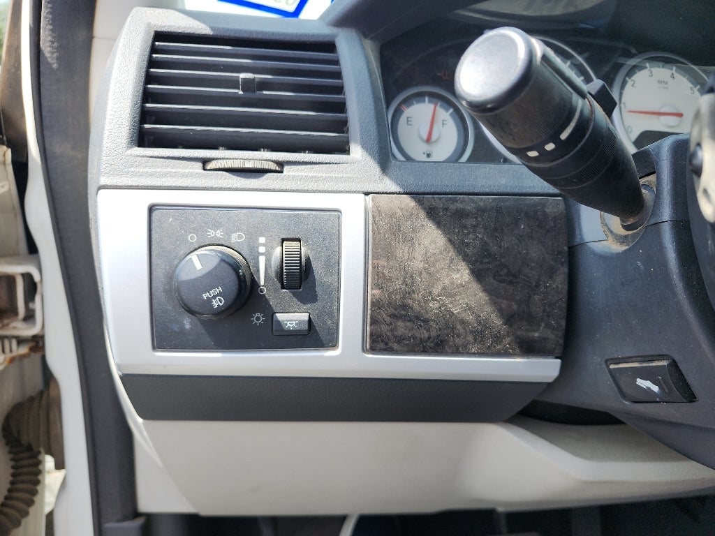 2010 Dodge Grand Caravan SXT