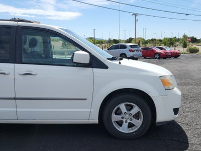 2010 Dodge Grand Caravan SXT