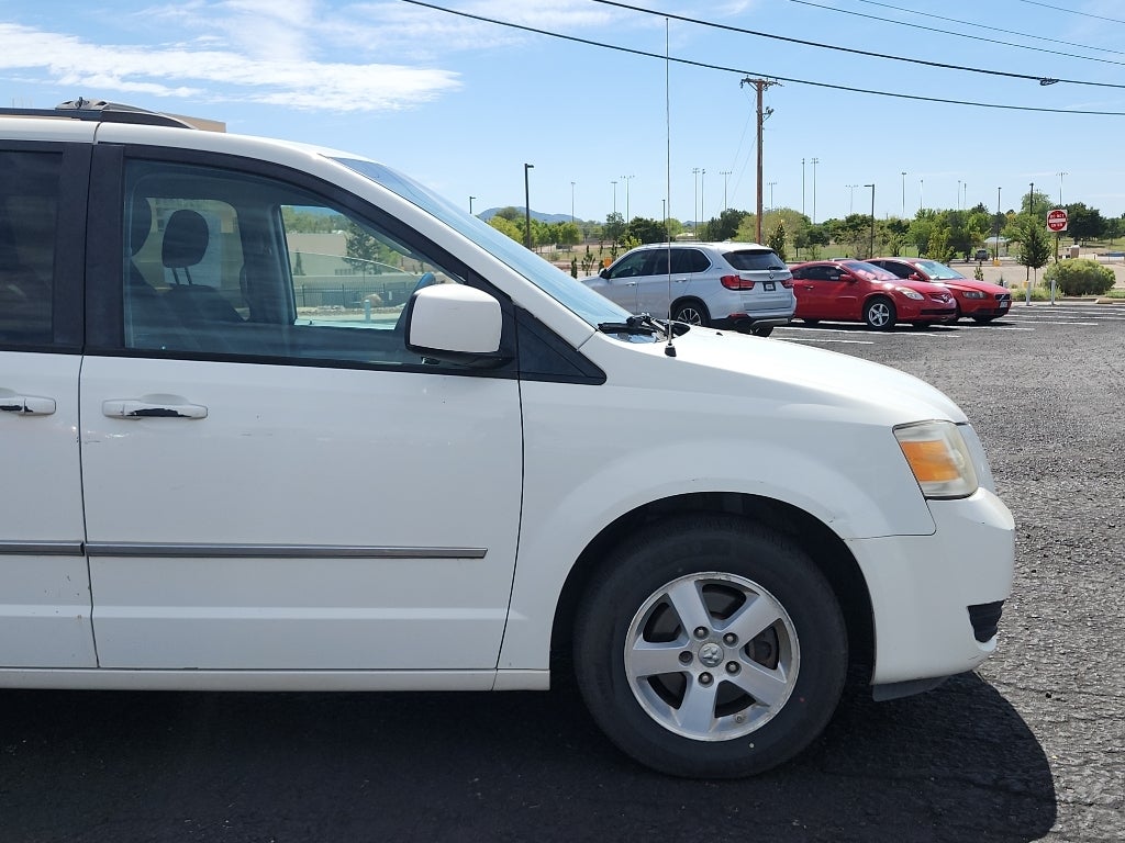 2010 Dodge Grand Caravan SXT