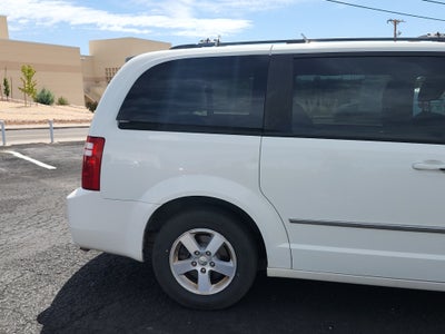 2010 Dodge Grand Caravan SXT