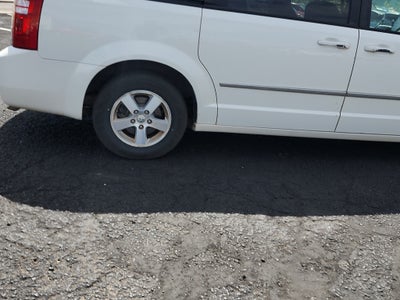 2010 Dodge Grand Caravan SXT