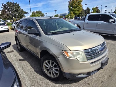 2007 Ford Edge SEL