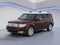 2012 Ford Flex SEL
