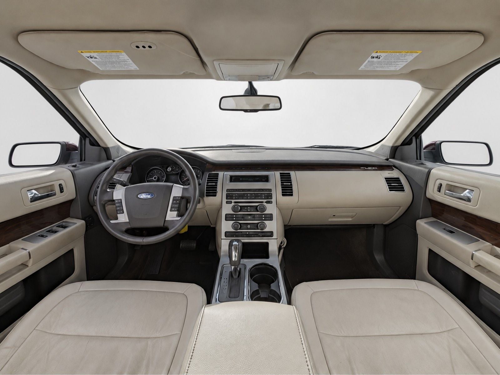 2012 Ford Flex SEL