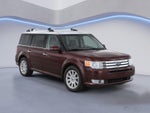 2012 Ford Flex SEL