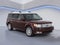 2012 Ford Flex SEL