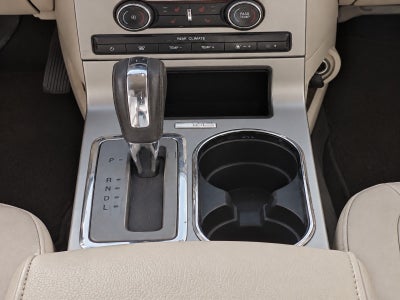 2012 Ford Flex SEL