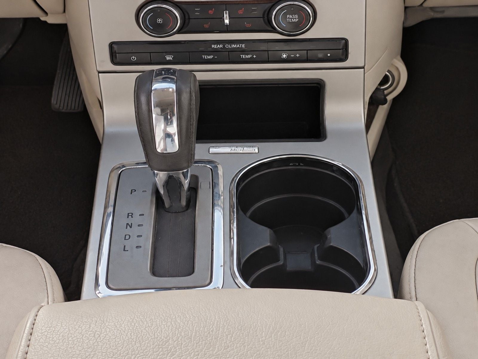 2012 Ford Flex SEL