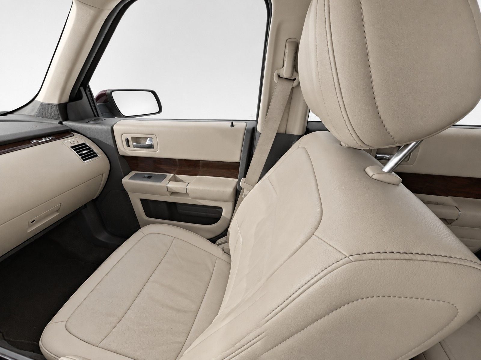 2012 Ford Flex SEL