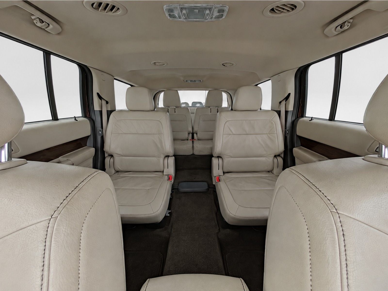 2012 Ford Flex SEL