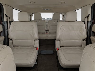 2012 Ford Flex SEL