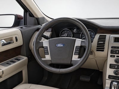 2012 Ford Flex SEL