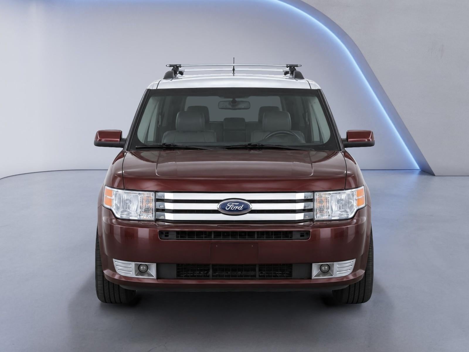 2012 Ford Flex SEL
