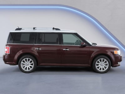 2012 Ford Flex SEL