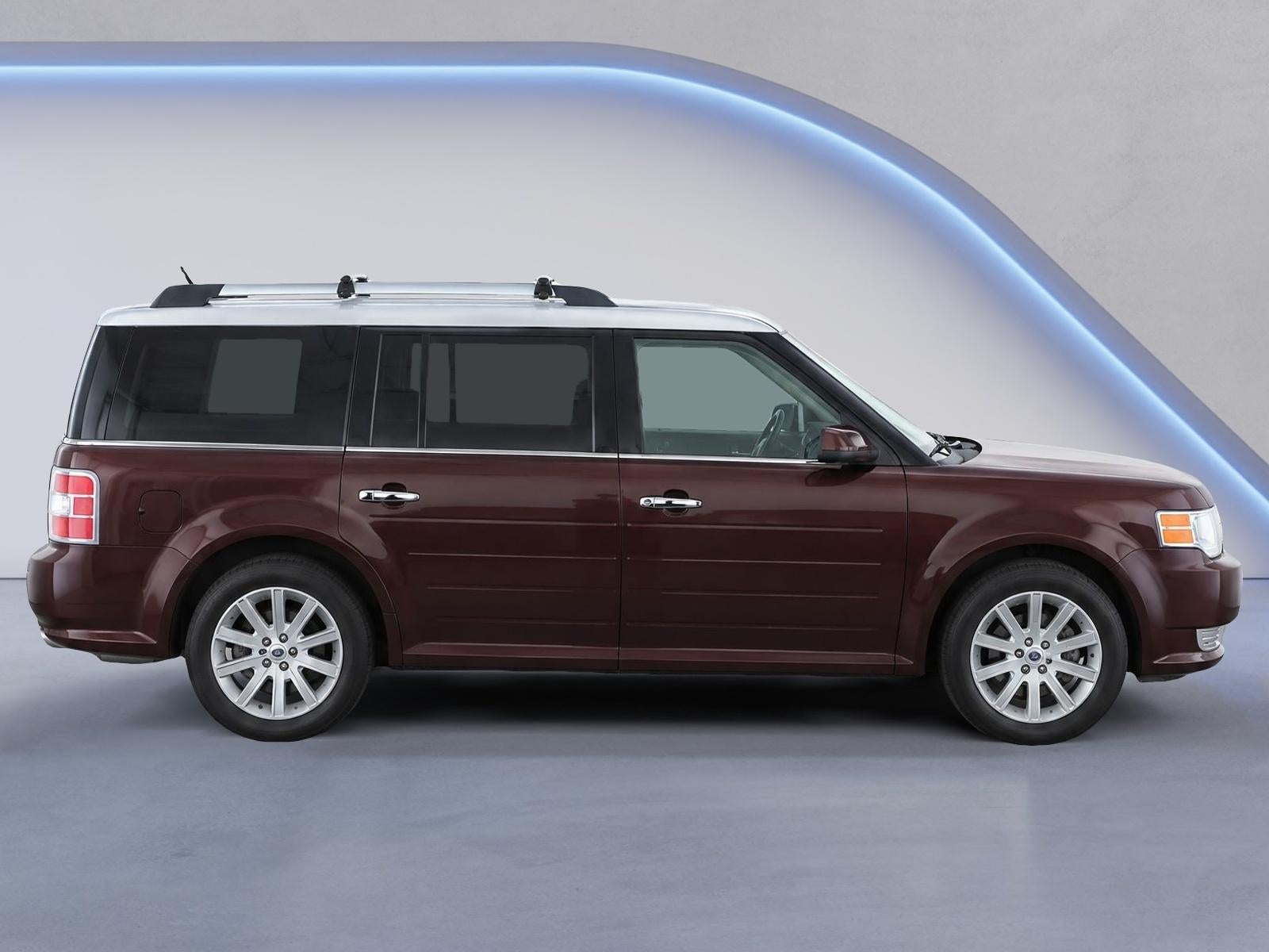2012 Ford Flex SEL